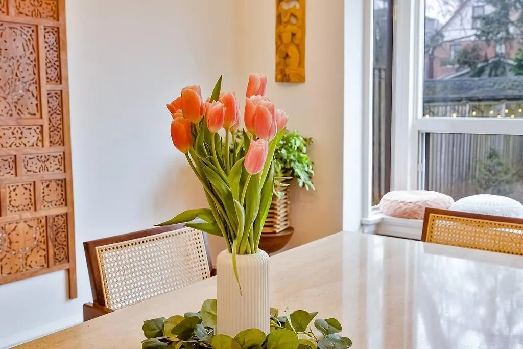 Exquisite Luxury Estate - Steps To Downtown 0*, Toronto