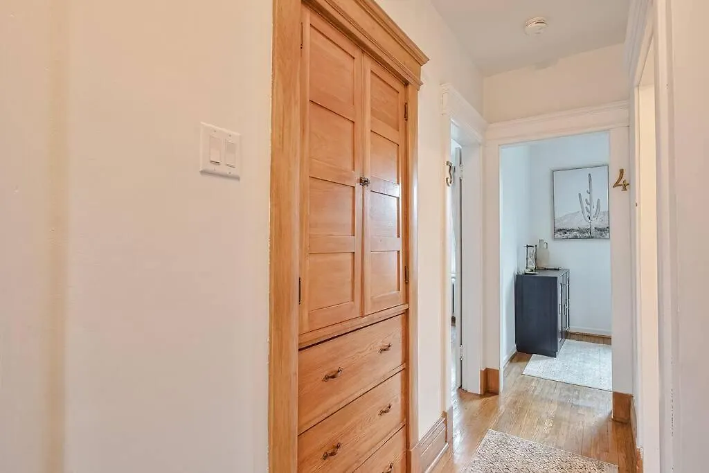 विला Exquisite Luxury Estate - Steps To Downtown